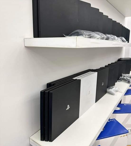 playstation