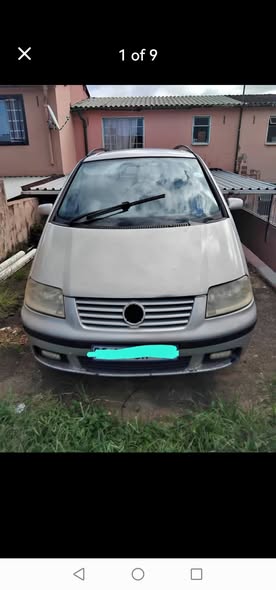 7 seater cars