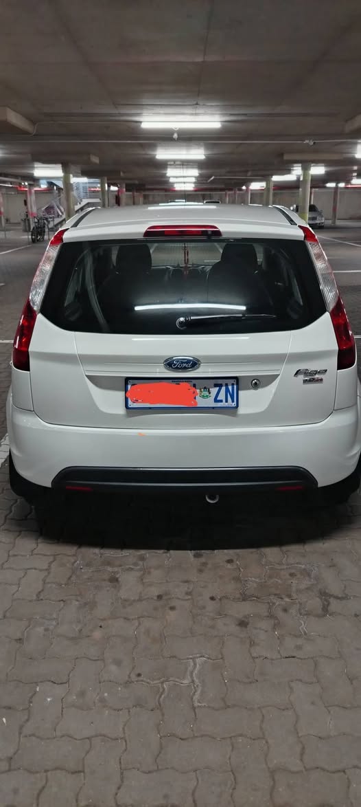 ford figo