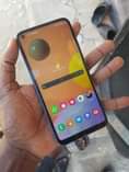 A picture of SAMSUNG A11