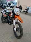 A picture of SINORAY 250CC