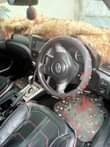 A picture of Subaru Forester XT For Sale