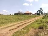 A picture of PLOTS IN SALE WAKISO NAMUSERA 2 kms Form Namusera Town