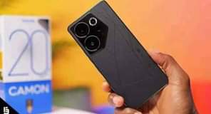 tecno 20pro