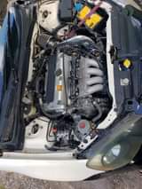 honda integra