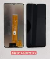 A picture of We sell remote controls and LCD mobile phone screens. We