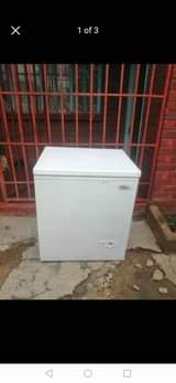classifieds/fridges