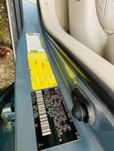 A picture of Giveaway deal From direct owner no long chain 2006 07