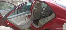 A picture of Toyota Camry 2008 4 plug Partly first body Engine gear