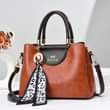 A picture of bags