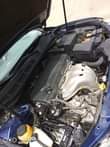 A picture of 2009 TOYOTA CAMRY