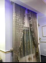 A picture of CURTAINS AND BEDDINGS