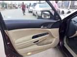 A picture of Honda Accord 010 Price Going for 1 3m from owner