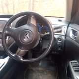 A picture of 2009 Subaru Impreza 1500