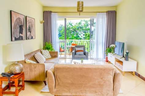 furnished apartments