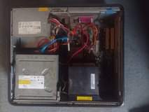 A picture of DELL CPU 80GB HDD 2GB RAM AT 160 000 UGX
