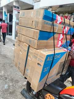 A picture of TV INCH 32 KWA 215 000 TU