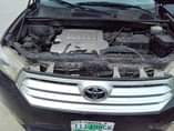 A picture of 2008 Toyota Highlander