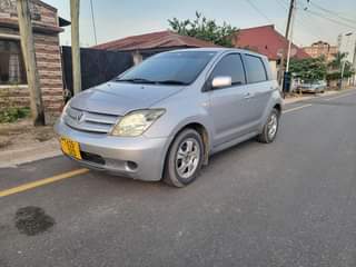 A picture of Cc 1290 price 13ml Mileage 66 000 Gari mpya hii