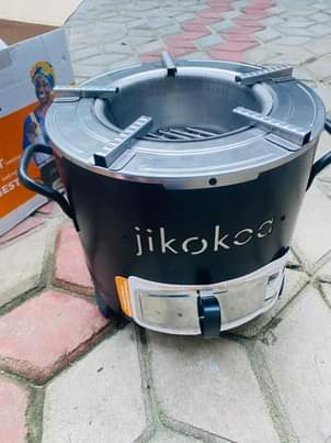 A picture of JIKOKOA CLASSIC