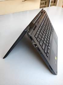 A picture of Lenovo yoga 11e