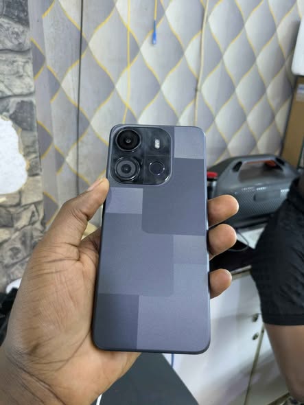 tecno phones