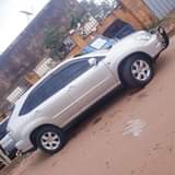 A picture of Harrier Kawundo 39m
