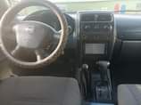 A picture of Distress sale Nissan Xterra