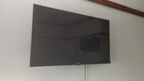 A picture of Hisense 32 inches smart
