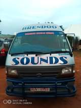 used toyota hiace