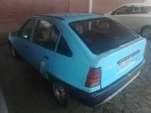 opel kadett