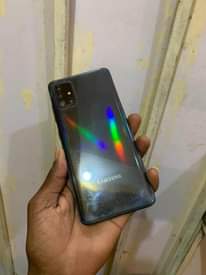 A picture of SAMSUNG A51 NAUZA
