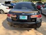 A picture of Sound 2008 Honda Accord