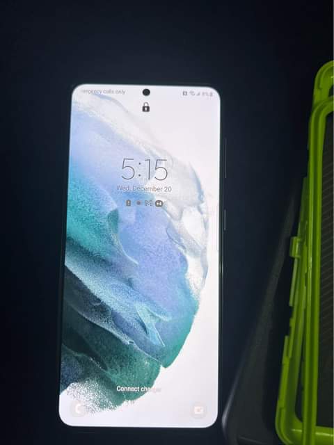 samsung s21