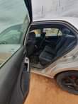 A picture of Clean Nigerian Used Honda Accord EOD Nearly Bashed Super clean