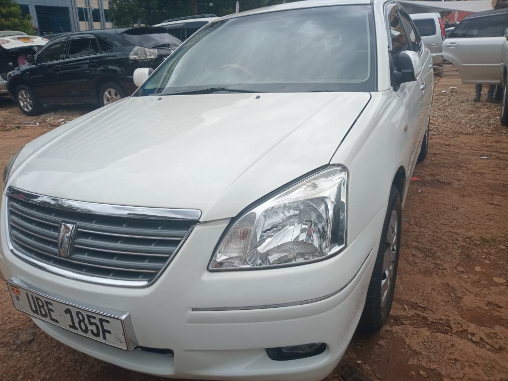 A picture of TOYOTA PREMO