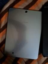 A picture of Samsung galaxy S3 Tablet