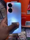 A picture of TECNO CAMON 19 pro