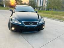lexus is250