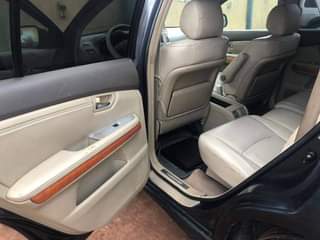 A picture of 2007 Lexus Rx330 Rx330