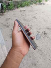 A picture of Samsung S9