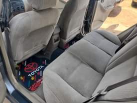 A picture of Toyota Camry mucle first body