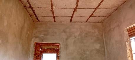 A picture of 2BEDROOM HOUSE FOR SALE KAWANDA KIKAJJO TOWN SITTED ON 20