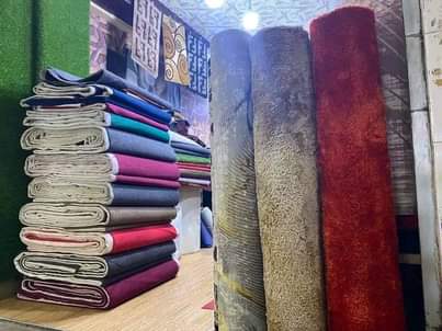 carpets