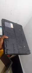 A picture of Toshiba Laptop