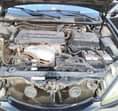 A picture of Toyota Camry 2004 4 plug first body Engine Ac Gear