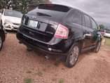 A picture of Distress sale Ford edge limited 2010 Power boot with reversing
