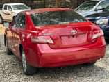 A picture of Super sound Registered 2010 Camry with untampered engine and android