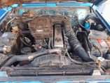 A picture of Nissan safari