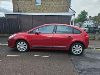 A picture of 2007 Cetron c4 AUTOMATIC PETROL ULEZ FREE DRIVE GOOD NO